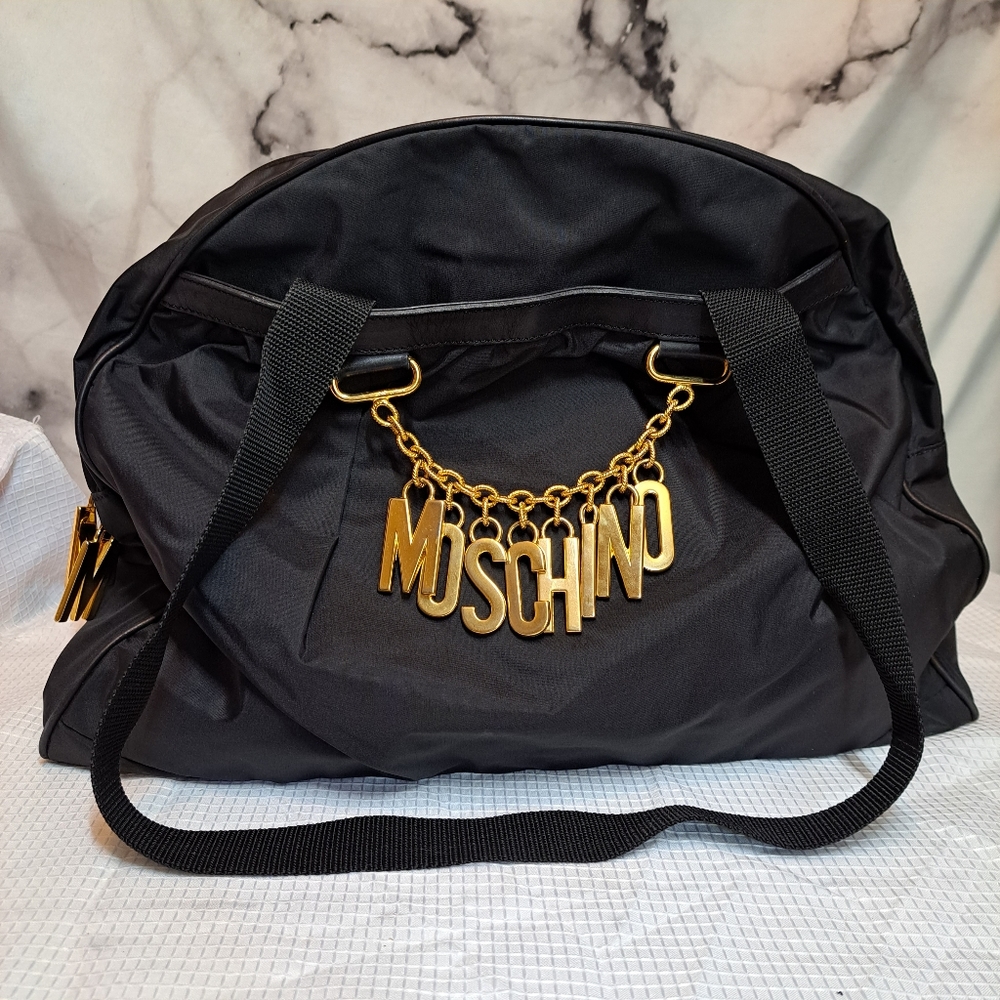 Moschino Purse